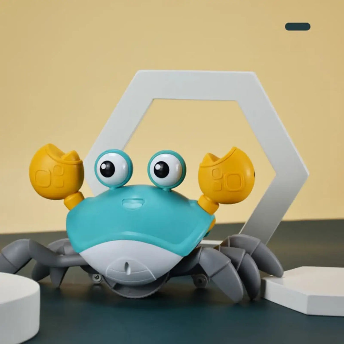 Crawling Crab™ - Interactive Dog Toy