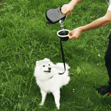 All in One Dog Leash (Non-Retractable) - Silly Doggo